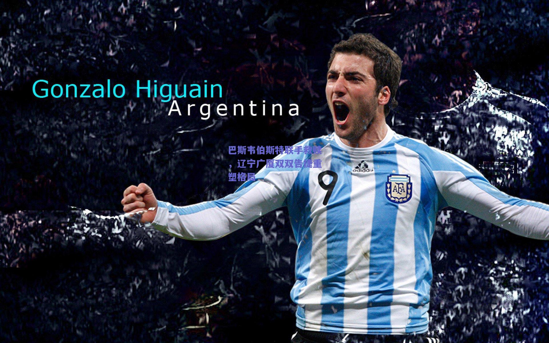 巴斯韦伯斯特联手救赎,辽宁广厦双双告捷重塑格局